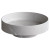 Раковина накладная SOLE Corian 400*130 Раковина накладная SOLE Corian 400*130