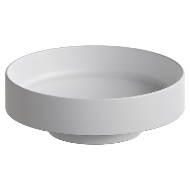 Раковина накладная SOLE Corian 400*130 Раковина накладная SOLE Corian 400*130