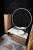 Раковина накладная SOLE Corian 400*130 Раковина накладная SOLE Corian 400*130