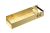 Полка подвесная + 2 крючка MATT GOLD
