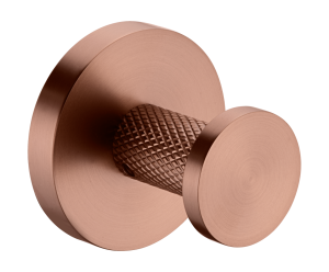 Крючок UNO BRUSHED BRONZE Крючок UNO BRUSHED BRONZE