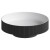 Раковина накладная рифленая SOLE Corian 400*130 Раковина накладная рифленая SOLE Corian 400*130