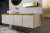 Раковина накладная рифленая SOLE Corian 400*130 Раковина накладная рифленая SOLE Corian 400*130