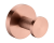 Крючок UNO COPPER BRUSHED