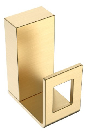 Крючок MattGold серия Q Крючок MattGold серия Q
