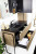 Зеркальный шкаф Vallessi 80 LIGHT OAK с подстветкой