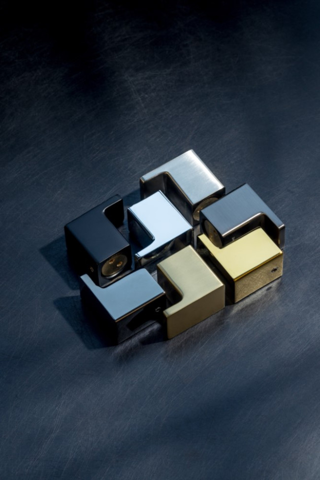 Крючок Qubic Крючок Qubic