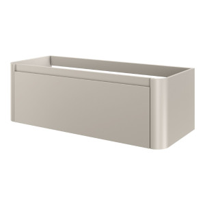 Тумба без раковины VOI 120см CASHMERE