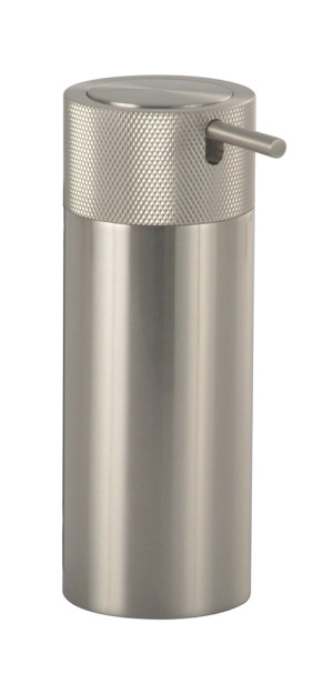 Диспенсер настольный металл NICKEL BRUSH