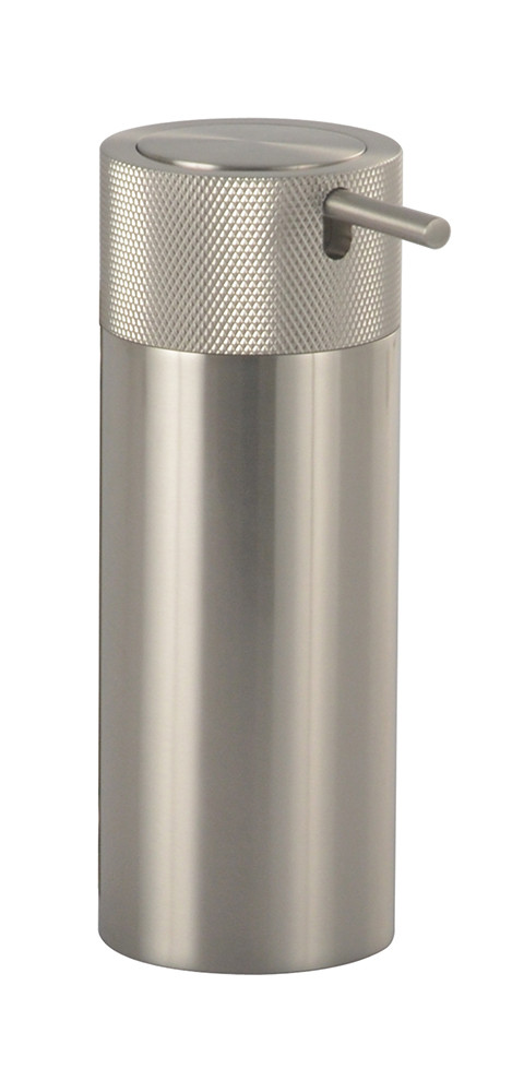 Диспенсер настольный металл NICKEL BRUSH