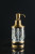 Настольный диспенсер ROYALE CRISTAL ХРОМ
