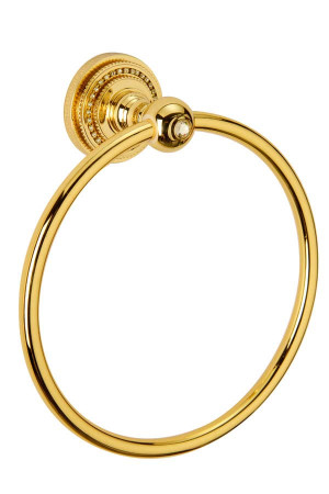 Держатель для полотенца (кругл.) IMPERIALE Держатель для полотенца (кругл.) IMPERIALE