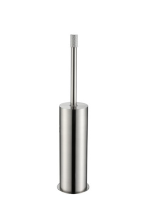 Ёрш Напольный Uno Nickel Brush Ёрш Напольный Uno Nickel Brush