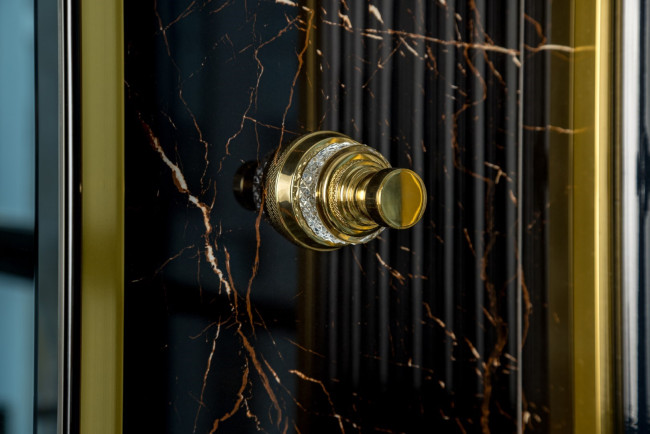 Крючок AURA Gold